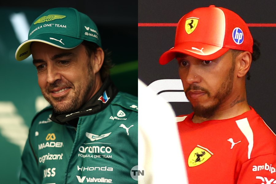 ハミルトンとアロンソが2026年F1マシンに不満「過去の方が楽しかった」「今のマシンに誰も満足していない」