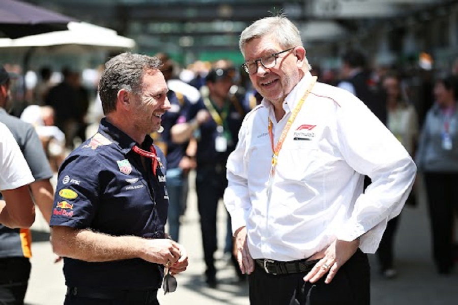 【MotoGP】ロス・ブラウンが電撃復帰！プラマック・レーシングの戦略アドバイザーに就任