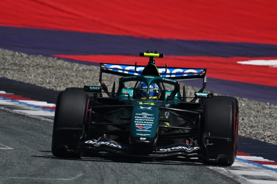 ホンダF1、ADUOで得た2回の権利をどう使う？アストンマーティンはニューウェイ主導の大型アップグレード待ち