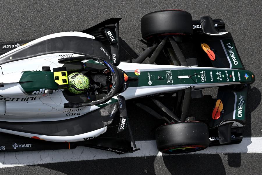 マクラーレンF1「驚いた」同じメルセデスPUに疑問再燃　ステラ代表がHPPと協議