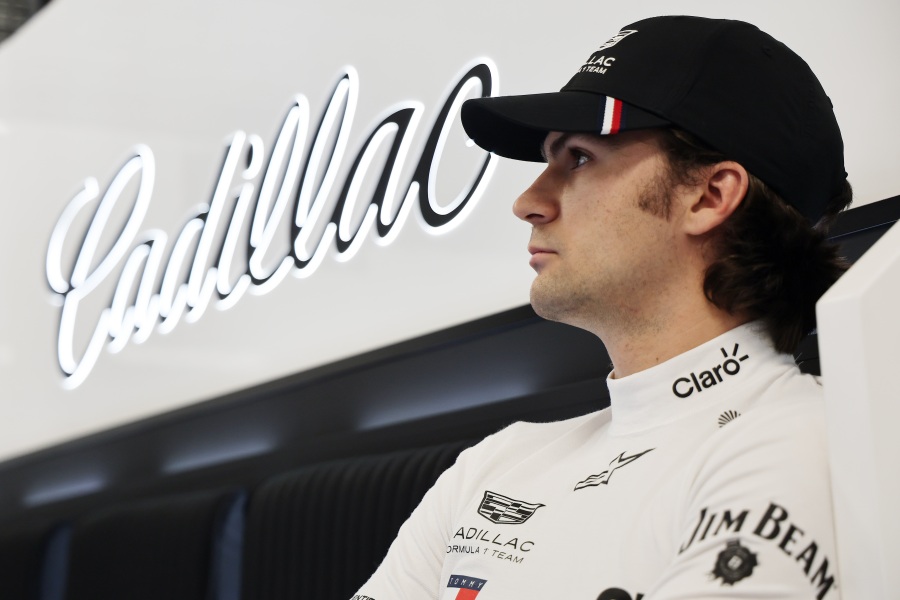 【F1】キャデラックに誤算　ハータの2027年昇格に試練、ボッタスはアストンマーティン・ホンダ大改良を警戒