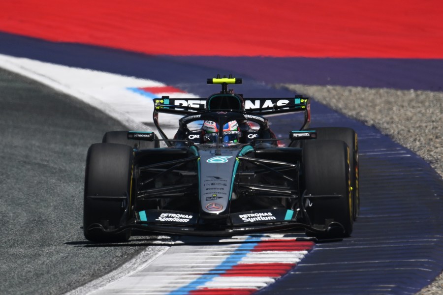 メルセデスF1はADUO優遇を“巧みに確保”したのか、アウディ代表ビノットが疑問