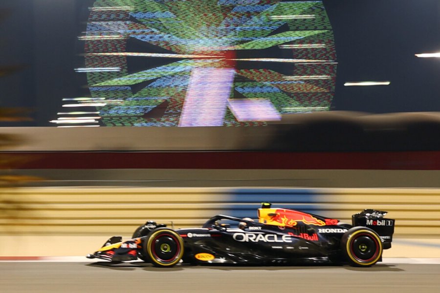 2026年F1中止レース復活の期限迫る　ドメニカリCEOが明かした夏休み前の決断