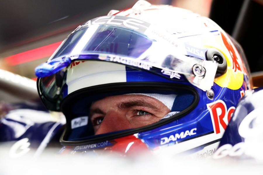 【F1 2026】フェルスタッペン「早く家に帰りたい時もある」ベルギーGPとイタリアGPも同じ展開か