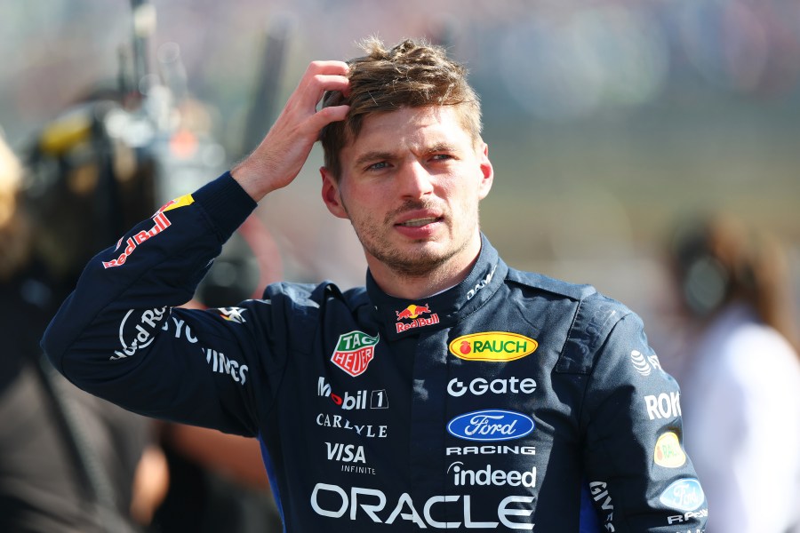 フェルスタッペン「もう終わりにしなければ」レッドブルF1の相次ぐトラブルに激怒、イギリスGPで不満爆発