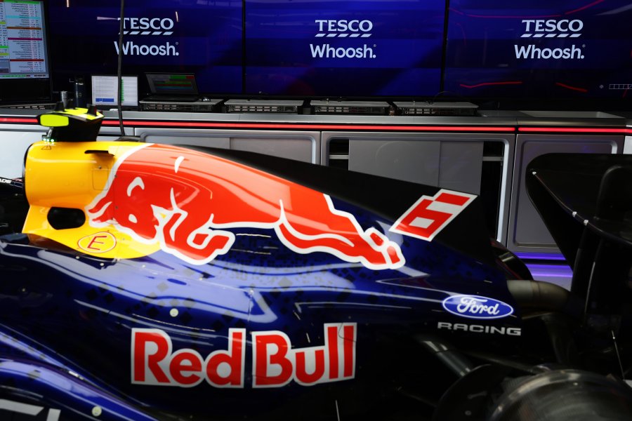ホーナー、BYD支援のF1新チーム説に「すべて憶測」レッドブルへの恨みも否定