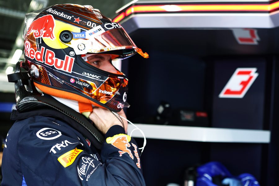 【F1】ベルンハルト王子、最終オランダGP直前にザントフォールト売却　フェルスタッペンは特別ヘルメットで惜別