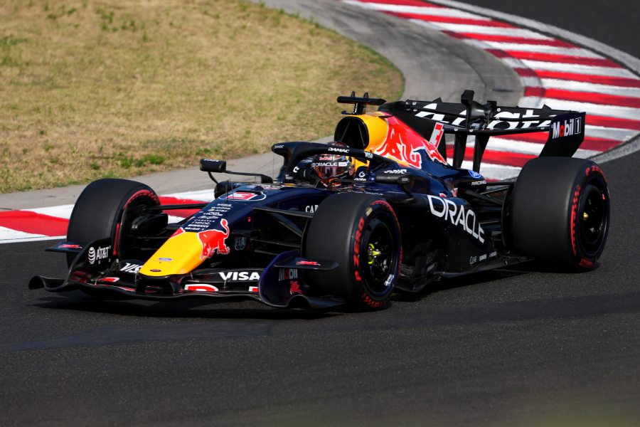 2026年F1の追い抜きに疑問　マルコ博士、「本物なのか分からない」