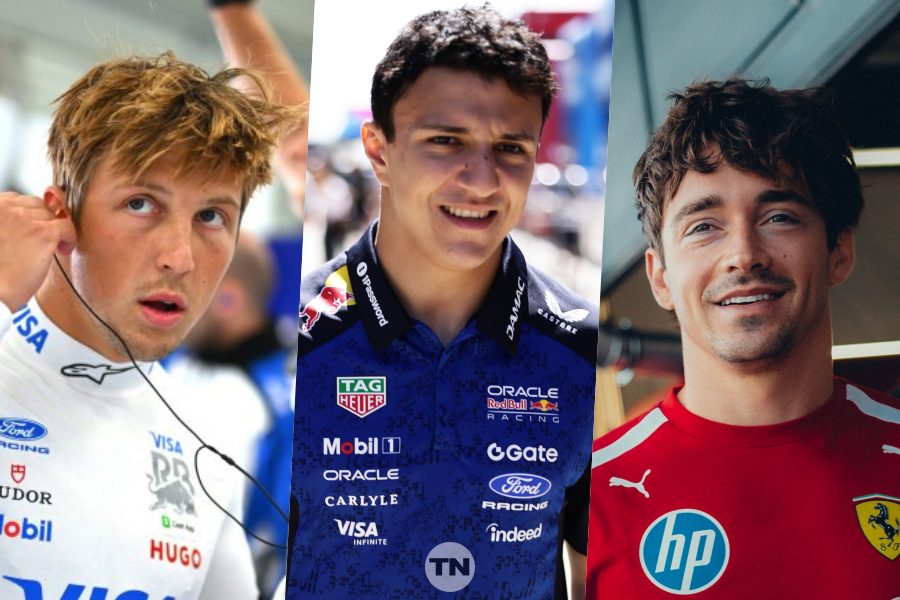 【F1イギリスGP｜予選Q1タイム差】ハジャーとローソンが驚きの1-2　アストンマーティン・ホンダは2台そろって脱落