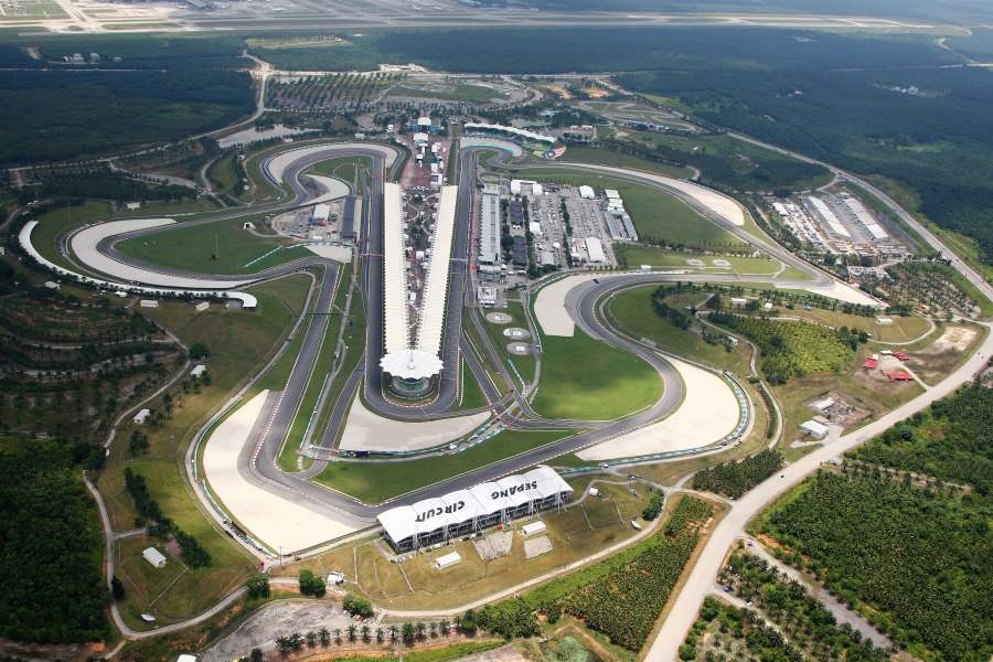 F1が異例の代替開催を発表！　マレーシアで「バーレーンGP」開催へ、セパン9年ぶり電撃復帰