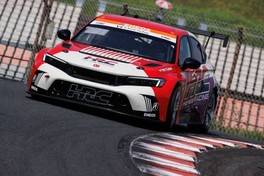 植物や古紙から地球に優しいレース燃料　ENEOS、SUPER GTやSUPER FORMULAはエタノール10％　S耐は20％混合