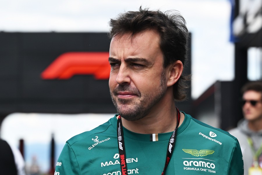 【アストンマーティンF1】アロンソ、ストロールに予選9勝2敗　大型アップデートで苦境脱出なるか