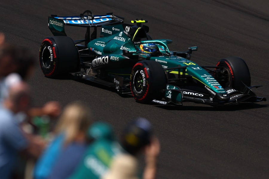 【ホンダF1】2028年までに「最強エンジン」完成目指す　オランダGPで改良PU投入、来季メルセデスに接近へ