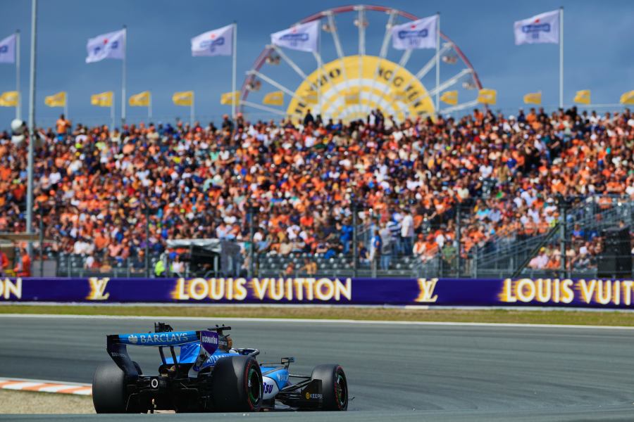 FIAが決定、ロシア国旗・国歌が国際モータースポーツに復活へ　ウクライナ自動車連盟が撤回を要求