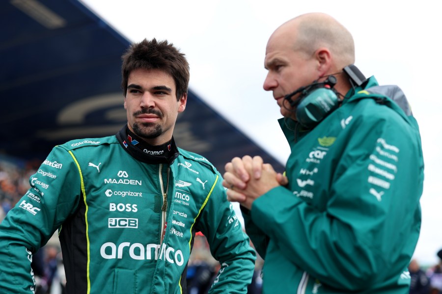 【F1オランダGP｜土曜】ストロール「決勝ペースは予選より良い」19番手から巻き返しへ　残る課題とは？