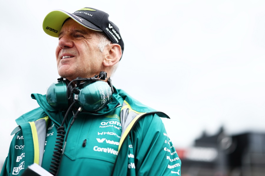 【F1オランダGP】ニューウェイの戦略的中！アロンソ9位、新品ソフトを“半レース”持たせ1ストップ成功