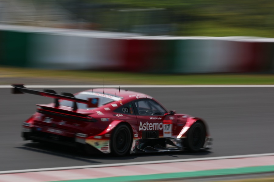 【SUPER GT鈴鹿｜予選タイム差】勢い乗るホンダがトップ4独占！ルーキー野村勇斗がGT500初ポール