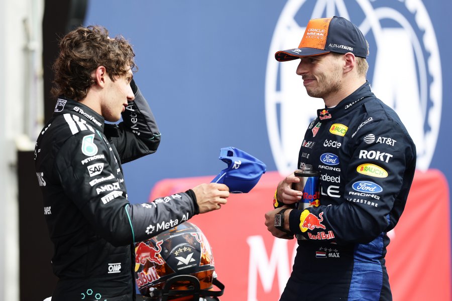 フェルスタッペン、母国オランダGPでレッドブル残留表明か　元F1ドライバー「移籍の選択肢は消えた」