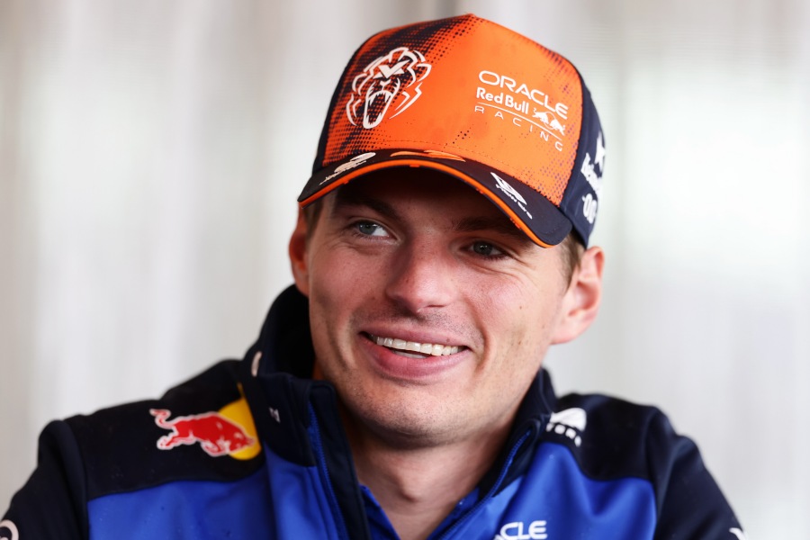 「3つか4つの選択肢も」ウォルフ、フェルスタッペンのメルセデスF1加入は遠のくも数年後の可能性に含み
