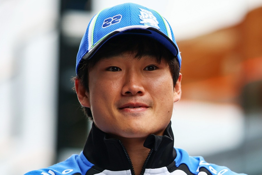 角田裕毅、2027年F1シートを確保できなければインディカーも「真剣な選択肢」