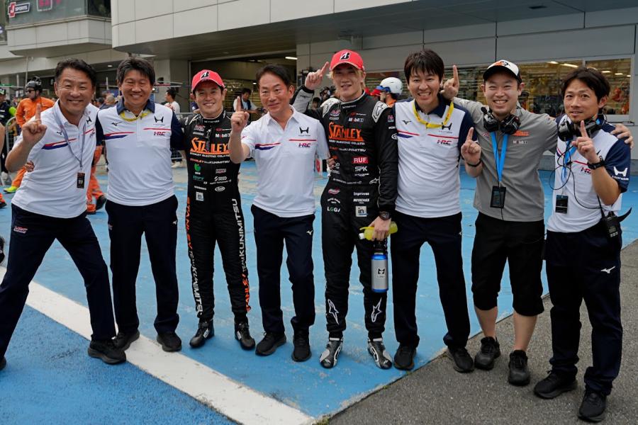 【ホンダF1】アストンマーティンとの関係も改善　新仕様PU投入でオランダGP反撃へ