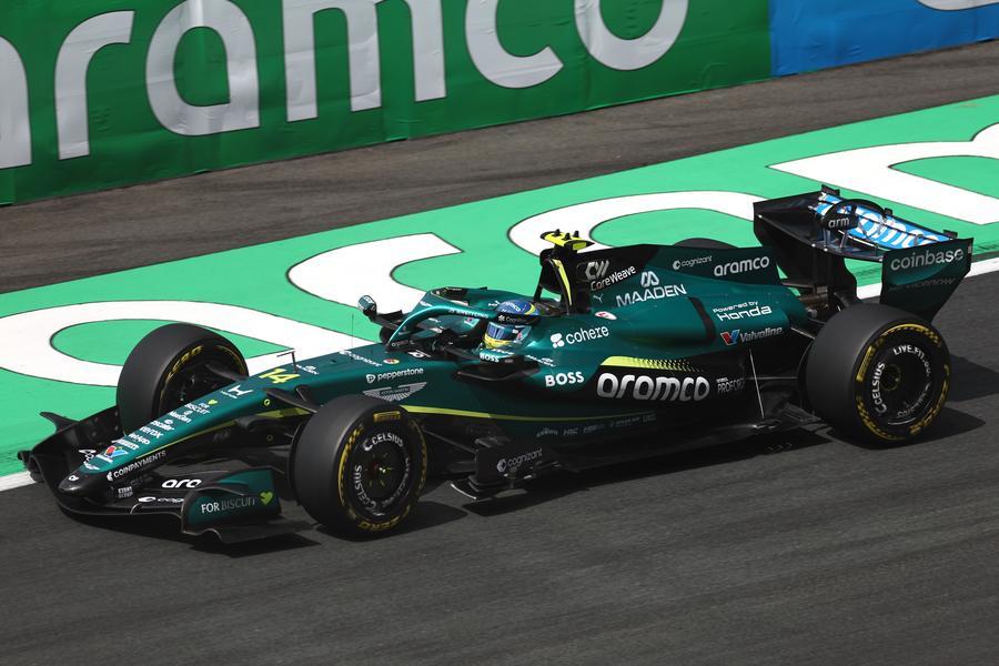 【ホンダ】F1のV8復活に慎重姿勢　アストンマーティンにはメルセデス、レッドブル・フォードPUへの変更説も