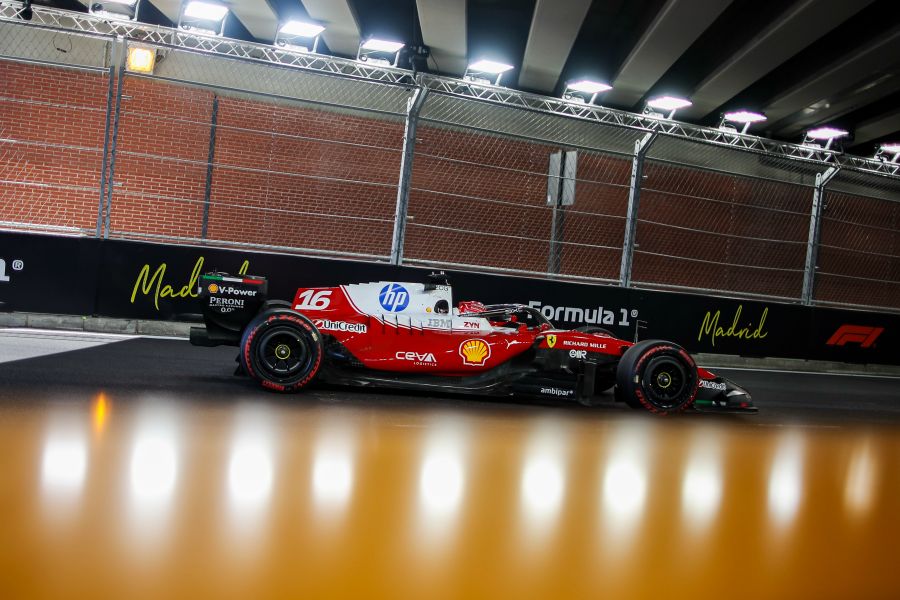 【フェラーリF1】モンテゼモロ元会長「リーダーシップの欠如は明白」低迷に警鐘　バスール代表の去就にも憶測