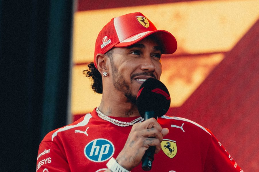 【F1】ハミルトン、中東2連戦の開催を希望「僕は行きたい」代替候補イモラには疑問、レース短縮も批判