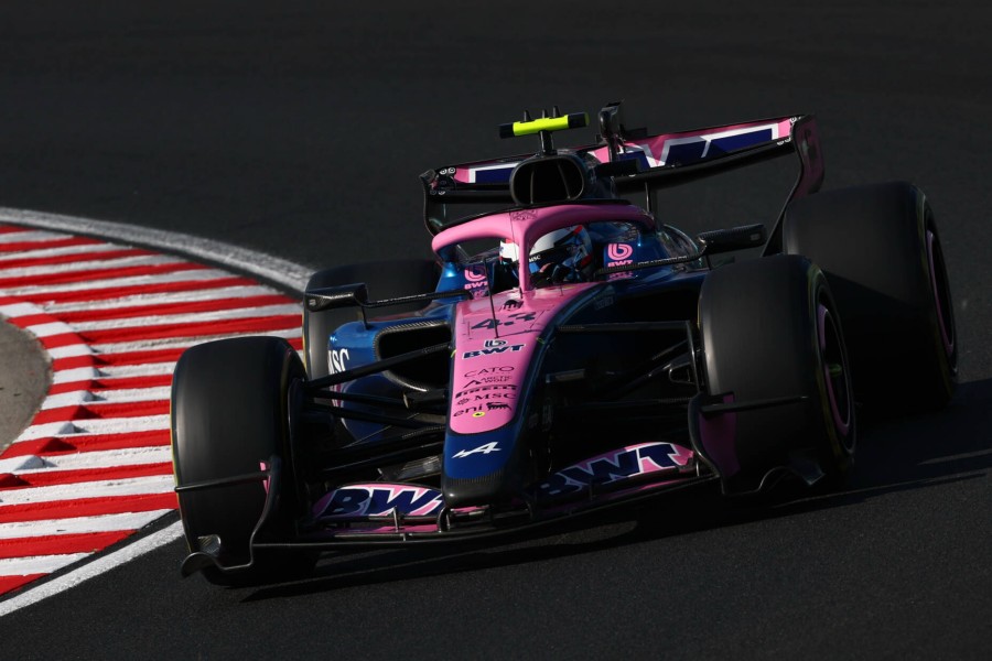 「コラピントを母国で見たい」ミレイ大統領がF1アルゼンチンGP復活へ直談判　サーキット改修は60％完了
