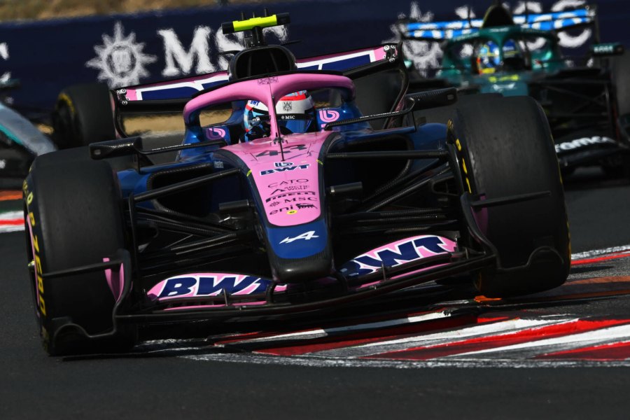 「アルゼンチンが入れば、どこかが外れなければならない」F1復活を支持するFIA会長、最大の壁を指摘