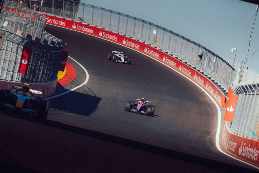 【F1】マドリンク大幅改修は難航？　元設計者が語る「変更は最小限に留まる」制約と当初の真意