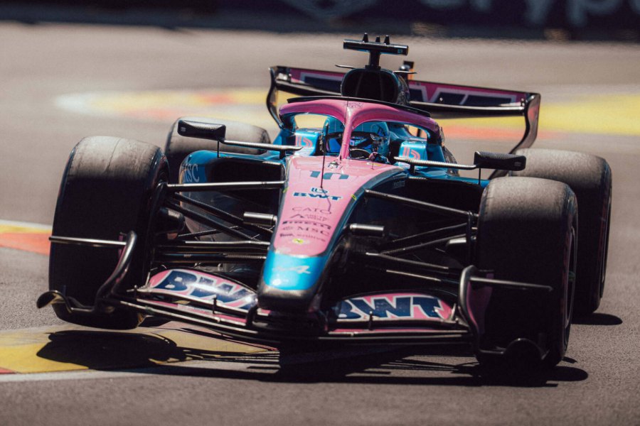 【アルピーヌF1】ブリアトーレ、アルゼンチンメディアに警告　ガスリー家族への中傷でコラピント取材制限も