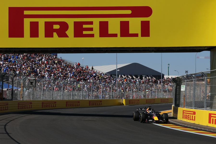 【F1】最終戦はアブダビGPからイモラへ？「ピレリ関係者から聞いた」FIAとF1は“変更なし”を強調