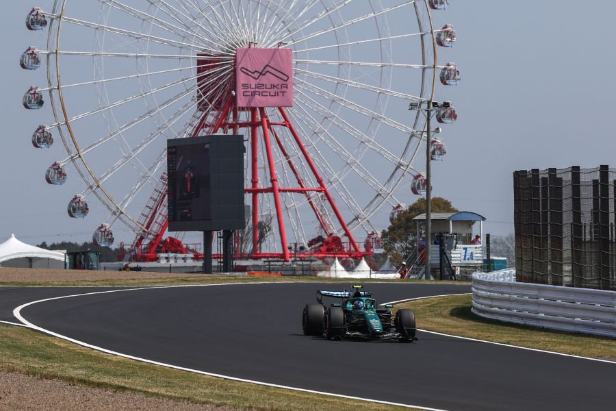 【F1】2027年カレンダー正式発表！日本＆モナコで初スプリント、全10戦へ拡大　フェルスタッペンの耐久参戦にも追い風か
