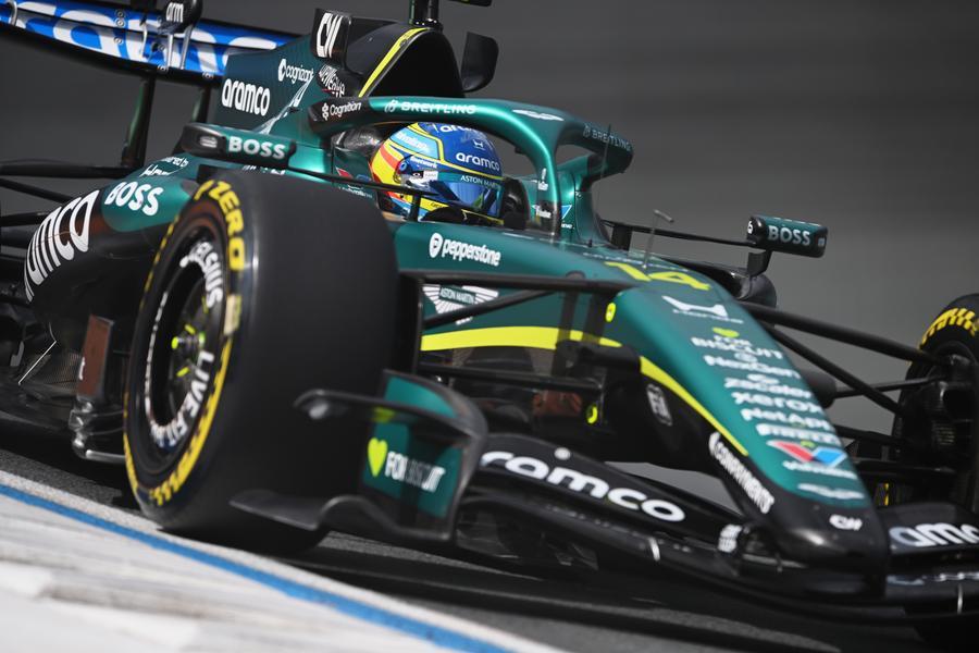 ホンダF1、“スペック2で何が起きた？”性能不足報道に反論　「イタリアGPは厳しい戦いを覚悟」