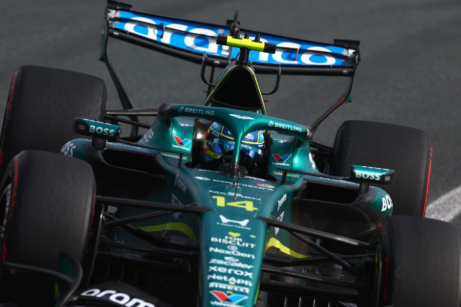 【F1イタリアGP】ホンダF1、スペック2の“次の一手”は超高速モンツァでどこまで通用する？　ライバルとの差を縮める改善策を投入