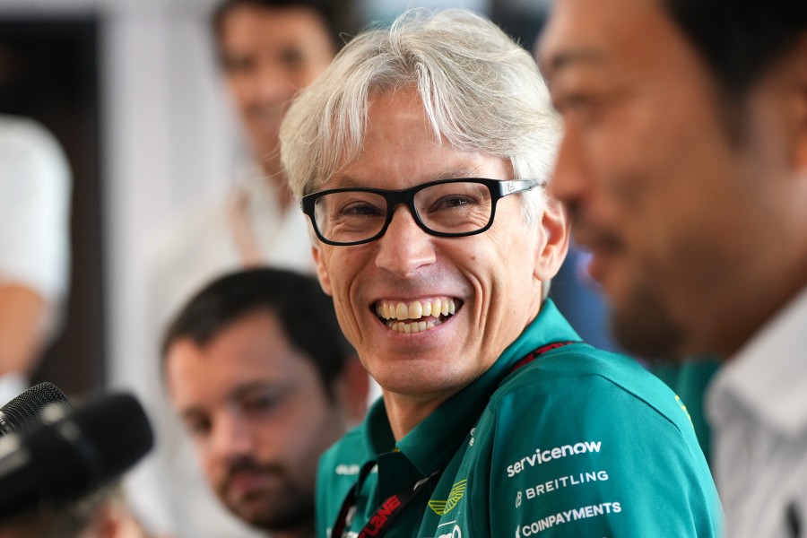 「今年は大きなアップグレードはない」ホンダF1、次の“大きな一歩”は2027年開幕戦　差は埋まるのか？