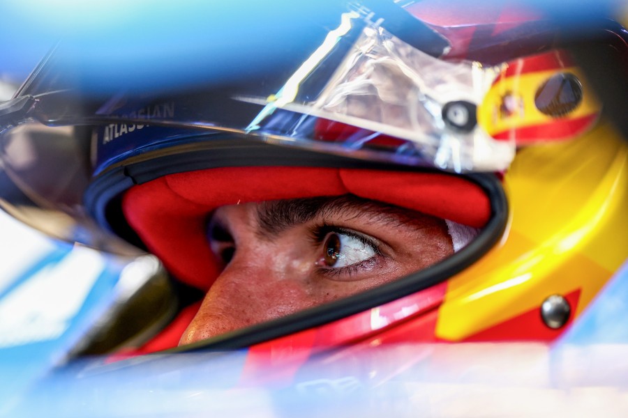 【F1スペインGP】新サーキットは“マシンキラー”になるのか、サインツ「非常に複雑で難しい」ピレリも「ザントフォールトより厳しい」