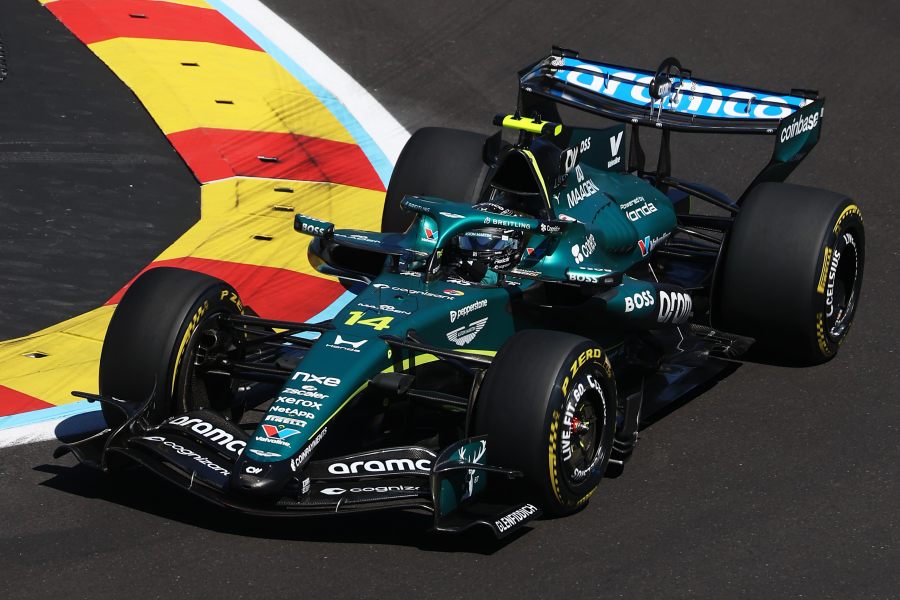 「解決策を見つけます」レッドブルF1メキース代表もホンダ支援に賛同　アロンソの決断にも影響する苦境