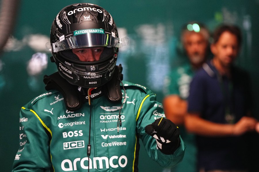 【F1｜アロンソの去就】FIA会長も動く「絶対に容認できません」アストンマーティンF1は残留を願いつつ“プランB”も否定せず