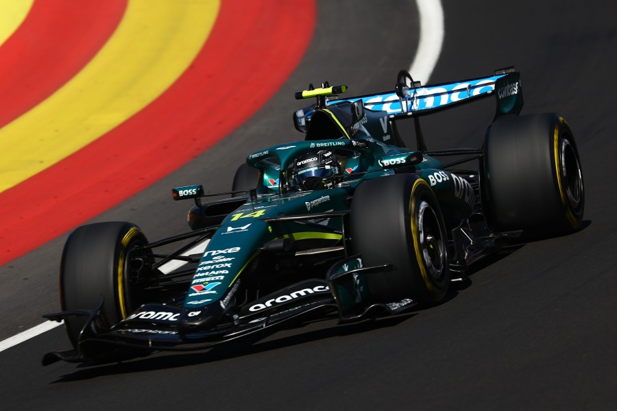 「今週は重要になるかも」アロンソ去就協議の週にホンダF1がPU開発トップ交代へ　37km/h差の苦境、巻き返しなるか