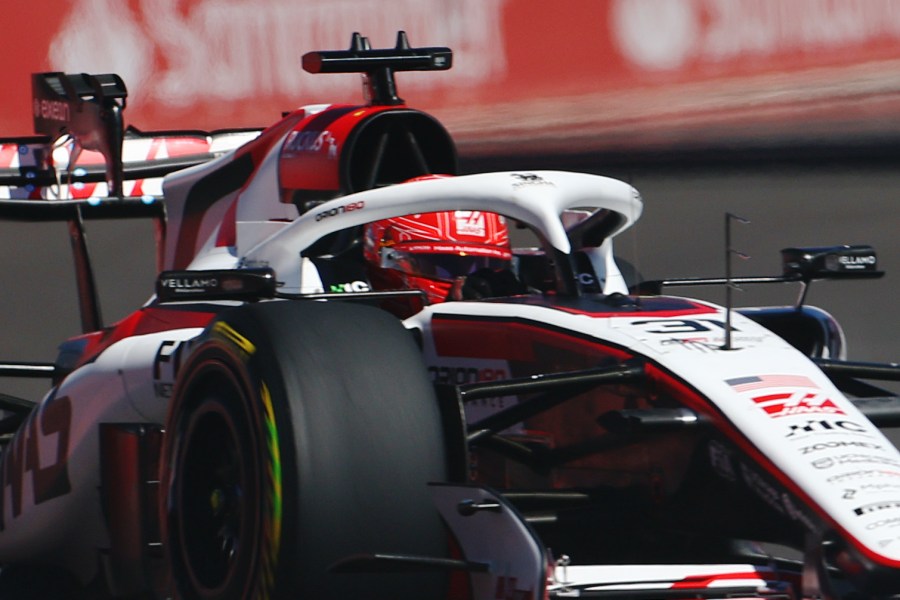 【F1】オコン「来年に向けて間違いなくフリーエージェント」2027年シート未定もF1以外は考えず「まだ満足していない」
