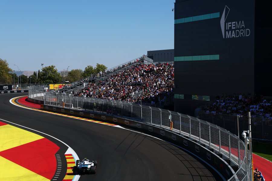 「スペインでは2戦で問題ない」ビン・スライエムFIA会長、“マドリンクとバルセロナ”共存支持もF1拡大には警鐘