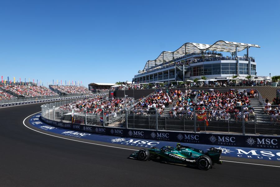 【ホンダF1】苦戦のスペインGPでもスペック2に手応え「正しい方向に進んでいる」次はパフォーマンス向上へ注力