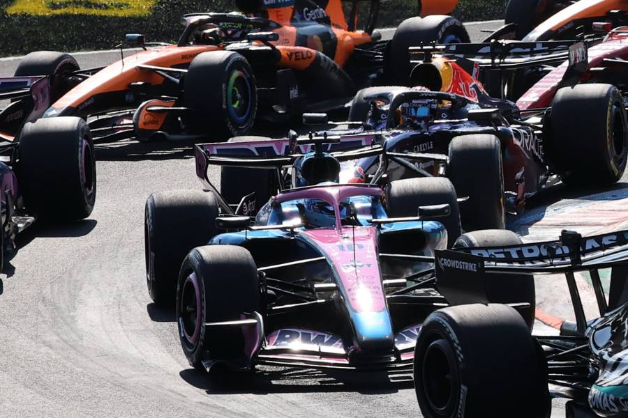 【F1｜法廷闘争】「僕たちは結果を奪われた」ガスリー、モナコ3位剥奪に反発　アルピーヌはさらなる法的措置を検討か