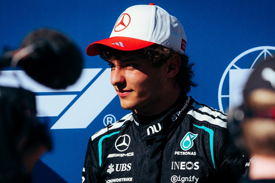 F1合同発表会はミラノへ　ドメニカリCEOが語るイタリア復権とアントネッリ効果