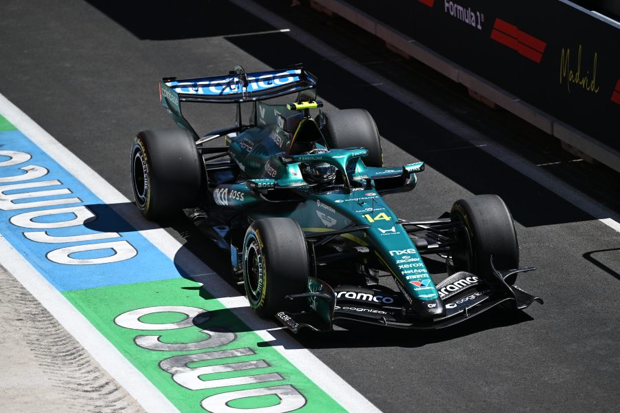 【F1】「魔法の解決策はない」ホンダ、FIA会長の支援示唆に慎重　アストンマーティンは“プランB”も