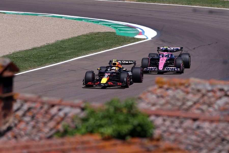 F1最終戦“イモラ開催”は「公然の秘密」に　ホテル確保の動き、12月6日正午スタート案