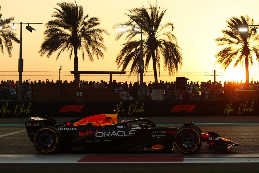 【F1】アブダビか、イモラか？「諦めない現地」と「安全懸念」の間で迫れらるF1の決断