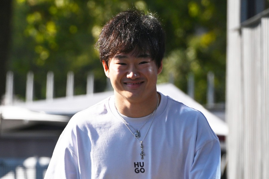 【F1】角田裕毅、スペインGP出場決定！レーシングブルズで3戦連続参戦　ハジャー欠場でローソンがレッドブル続投